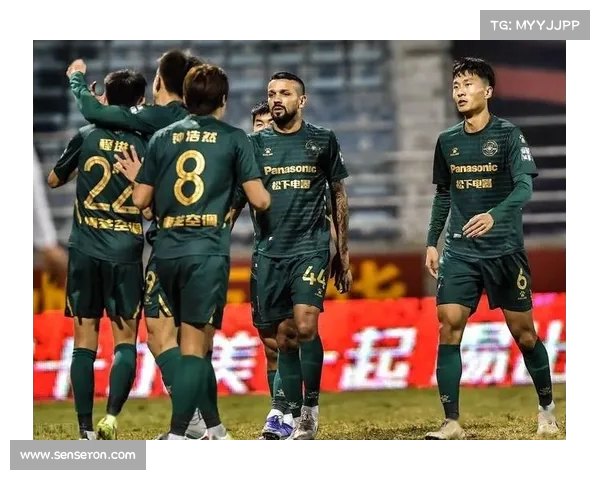 梅州客家与浙江绿城激战成和 双方2-2战平携手收获宝贵积分